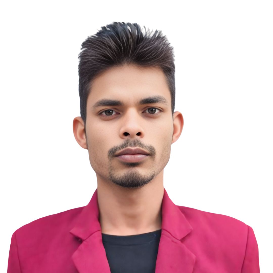Amir Hamja 
