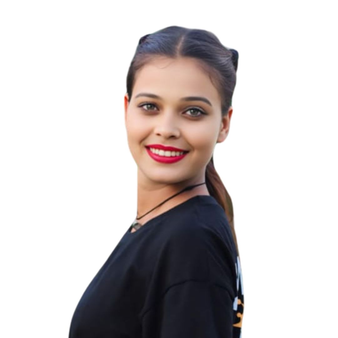 Afreen Alam
